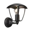 Aigostar - Aplique De Exterior Con Brazo, E27 Casquillo, IP44 -Jardín Series Tienda 012badb8230d1693