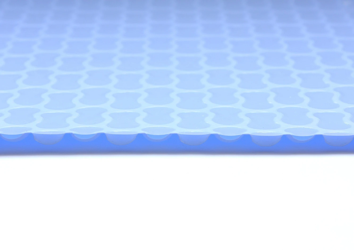 Cubierta Térmica 500 Micras Geobubble CoolGuard 6,5 X 2m Sin Refuerzo 4 Cubierta Térmica 500 Micras Geobubble CoolGuard 6,5 X 2m Sin Refuerzo - Imagen 2