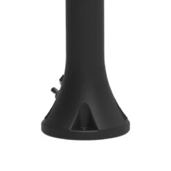 Ducha Exterior De Agua Caliente Y Fría DOCCIA LUNA NERA Sined -Jardín Series Tienda 1226efc68267dafa