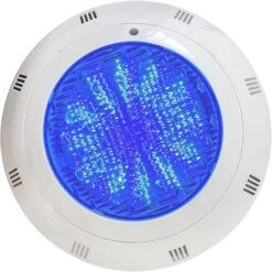 Foco LED De Superficie Bubble 35W RGB (ON/OFF 2 Hilos) -Jardín Series Tienda 2e5e0fa99d977d9b