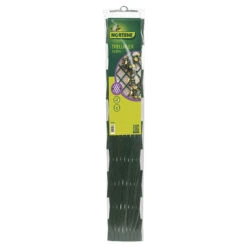 Celosía Extensible Rombos Trelliflex De PVC Verde Nortene 144 X 21 Cm -Jardín Series Tienda 3260821702065 23c BI
