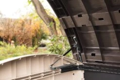 BAUL ARCON RESINA KETER JARDIN SIO MAX 1200 L -Jardín Series Tienda 359cf8b7218a1038