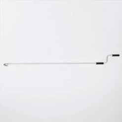 Toldo Manual 2,95 X 2 M Gris Y Blanco Torello 9 Toldo Manual 2,95 X 2 M Gris Y Blanco Torello -Jardín Series Tienda 3663602418764 24c bi