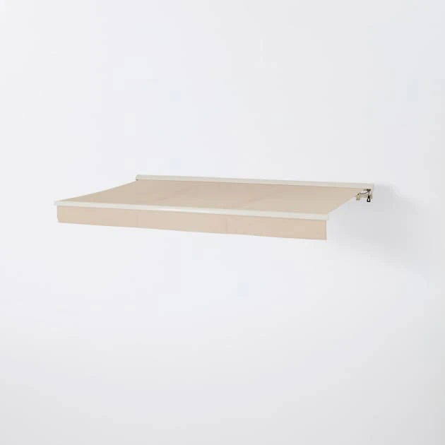 Toldo Motorizado Gris Topo 3,8 X 3 M 3 Toldo Motorizado Gris Topo 3,8 X 3 M