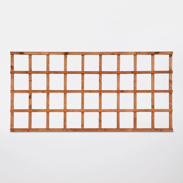 Celosia De Madera Recta 1,83 X 0,32 M 3 Celosia De Madera Recta 1,83 X 0,32 M