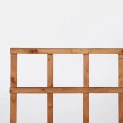 Celosía De Madera Recta 1,83 X 0,90 M -Jardín Series Tienda 3663602430193 25c BI 1