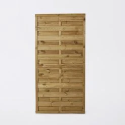 Panel De Madera Douro 180 X 180 Cm