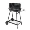 Barbacoa De Carbón Barren 1 Barbacoa De Carbón Barren -Jardín Series Tienda 3663602706687 21c bi