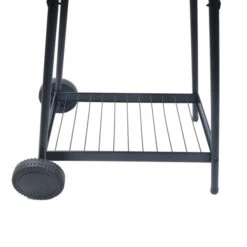 Barbacoa De Carbón Barren -Jardín Series Tienda 3663602706687 24c bi