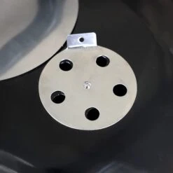 Barbacoa De Carbón Russel Kettle -Jardín Series Tienda 3663602706700 28c bi