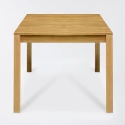 Mesa De Jardín Madera Denia 150x90x75 Cm -Jardín Series Tienda 3663602723127 23c bi