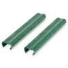 Grapas 16 Mm -1250 Unidades - Verde -Jardín Series Tienda 3663602729501 21c BI