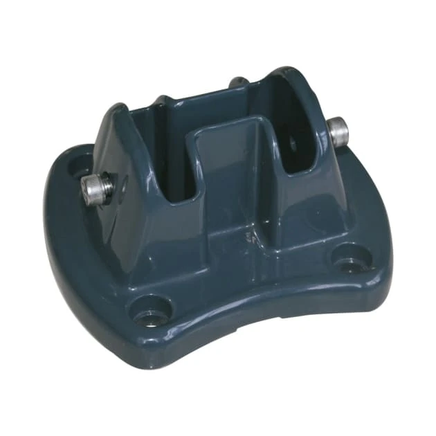 Base Para Poste 2 Base Para Poste