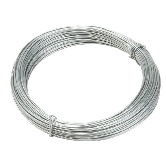 Hilo Tensor Galvanizado ø 2,2 Mm 100 M 3 Hilo Tensor Galvanizado ø 2,2 Mm 100 M