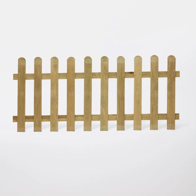 Valla De Madera Liao 180 X 80 Cm 3 Valla De Madera Liao 180 X 80 Cm