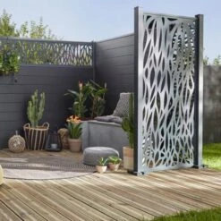 Pack Lamas De Composite Neva 180x15 Cm 3 Uds -Jardín Series Tienda 3663602942986 26c bi