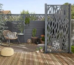 Pack Lamas De Composite Neva 180x15 Cm 3 Uds -Jardín Series Tienda 3663602942986 27c bi