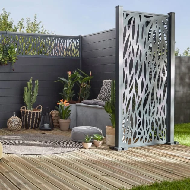 Panel Decorativo Neva 180x88 Cm 8 Panel Decorativo Neva 180x88 Cm - Imagen 6