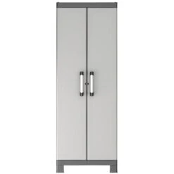 Armario Links 182x65x45 Cm -Jardín Series Tienda 3663602991595 24c BI