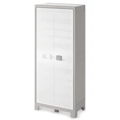 Armario Major 182x80x44 Cm