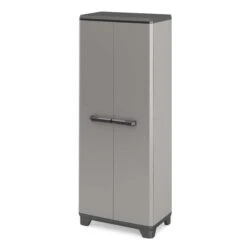 Armario Escobero 173x68x39 Cm