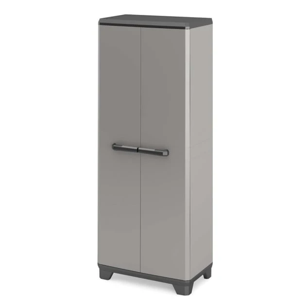 Armario Escobero 173x68x39 Cm 3 Armario Escobero 173x68x39 Cm