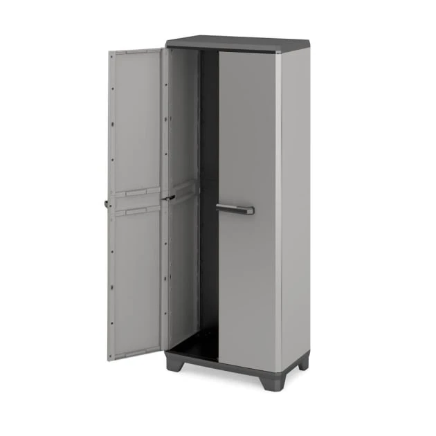 Armario Escobero 173x68x39 Cm 5 Armario Escobero 173x68x39 Cm - Imagen 3