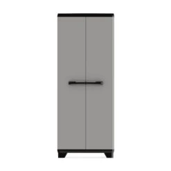 Armario Escobero 173x68x39 Cm 11 Armario Escobero 173x68x39 Cm -Jardín Series Tienda 3663602991670 24c BI