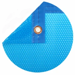 Cubierta Térmica 400 Micras ECO 5,5 X 3m Con Refuerzo En Todo El Contorno