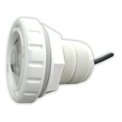 Foco LED Mini 3W Apto Para Todas Las Piscinas Blanco 6000K -Jardín Series Tienda 440ed7a5226e1d73