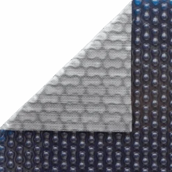 Cubierta Térmica 800 Micras Geobubble EnergyGuard 8,5 X 2,5m Con Refuerzo En Los Anchos -Jardín Series Tienda 4f079ff053e340cc