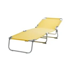 Tumbona Plegable Curacao Azul -Jardín Series Tienda 5059340125381 23c BI