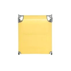 Tumbona Plegable Curacao Azul -Jardín Series Tienda 5059340125381 24c BI