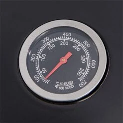 Barbacoa De Gas Tippah 4.0 GoodHome -Jardín Series Tienda 5059340137759 29c BI