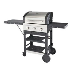 Barbacoa De Gas Owsley 3.0 Goodhome 17 Barbacoa De Gas Owsley 3.0 Goodhome -Jardín Series Tienda 5059340137889 23c BI