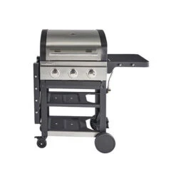 Barbacoa De Gas Owsley 3.0 Goodhome 19 Barbacoa De Gas Owsley 3.0 Goodhome -Jardín Series Tienda 5059340137889 25c BI