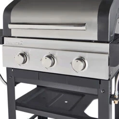 Barbacoa De Gas Owsley 3.0 Goodhome 20 Barbacoa De Gas Owsley 3.0 Goodhome -Jardín Series Tienda 5059340137889 26c BI