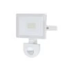 Proyector LED Blanco Lucano 10W Sensor -Jardín Series Tienda 5059340230566 21c BI