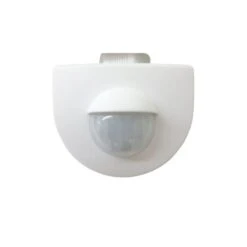 Proyector LED Blanco Lucano 10W Sensor -Jardín Series Tienda 5059340230566 23c BI