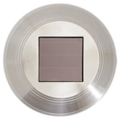 Pack 4 Baliza Solar Inoxidable Kitmat -Jardín Series Tienda 5059340248080 23c BI