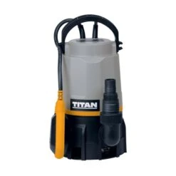 Bomba Sumergible 2 En 1 400 W Titan -Jardín Series Tienda 5059340250366 24c bi