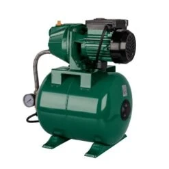 Grupo De Presión 20 L 800 W Caudal 3200 L/h