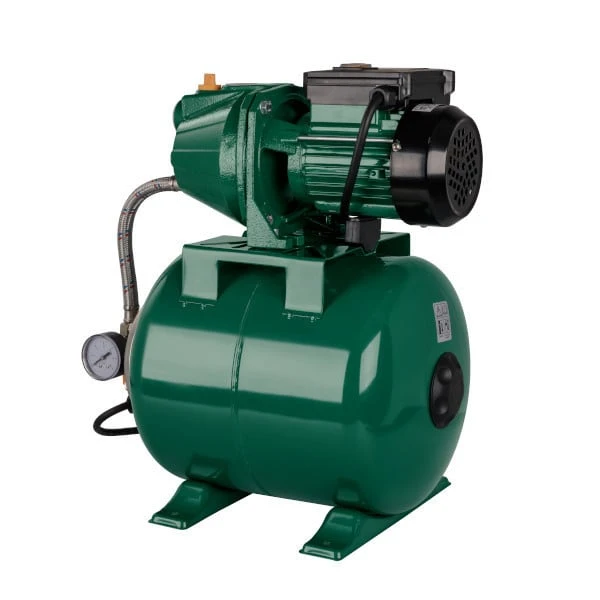 Grupo De Presión 20 L 800 W Caudal 3200 L/h 3 Grupo De Presión 20 L 800 W Caudal 3200 L/h