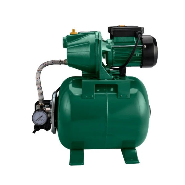 Grupo De Presión 20 L 800 W Caudal 3200 L/h 4 Grupo De Presión 20 L 800 W Caudal 3200 L/h - Imagen 2