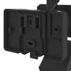 Proyector LED Solar Negro Sensor -Jardín Series Tienda 5059340254548 27c BI