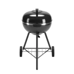 Barbacoa De Carbón Kiowa -Jardín Series Tienda 5059340351544 23c bi