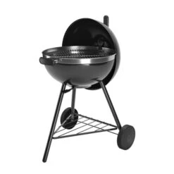 Barbacoa De Carbón Kiowa -Jardín Series Tienda 5059340351544 24c bi