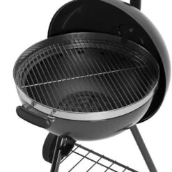 Barbacoa De Carbón Kiowa -Jardín Series Tienda 5059340351544 26c bi