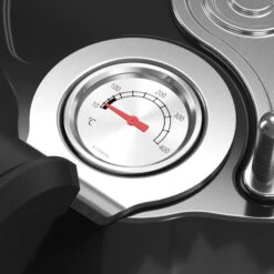 Barbacoa De Carbón Kiowa -Jardín Series Tienda 5059340351544 29c bi