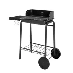 Barbacoa De Carbón Willacy 8 Barbacoa De Carbón Willacy -Jardín Series Tienda 5059340351551 22c bi